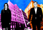 NoHo Penthouse, UES Co-op Top Manhattan Luxury Market