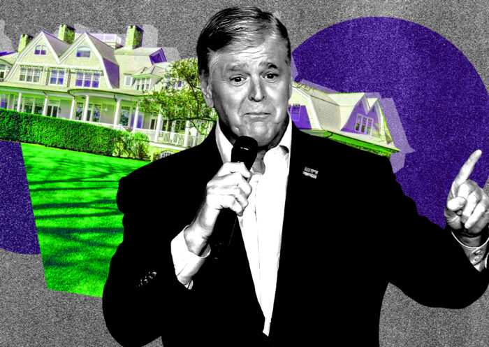 Sean Hannity fan pays $12.7M for his Gold Coast home