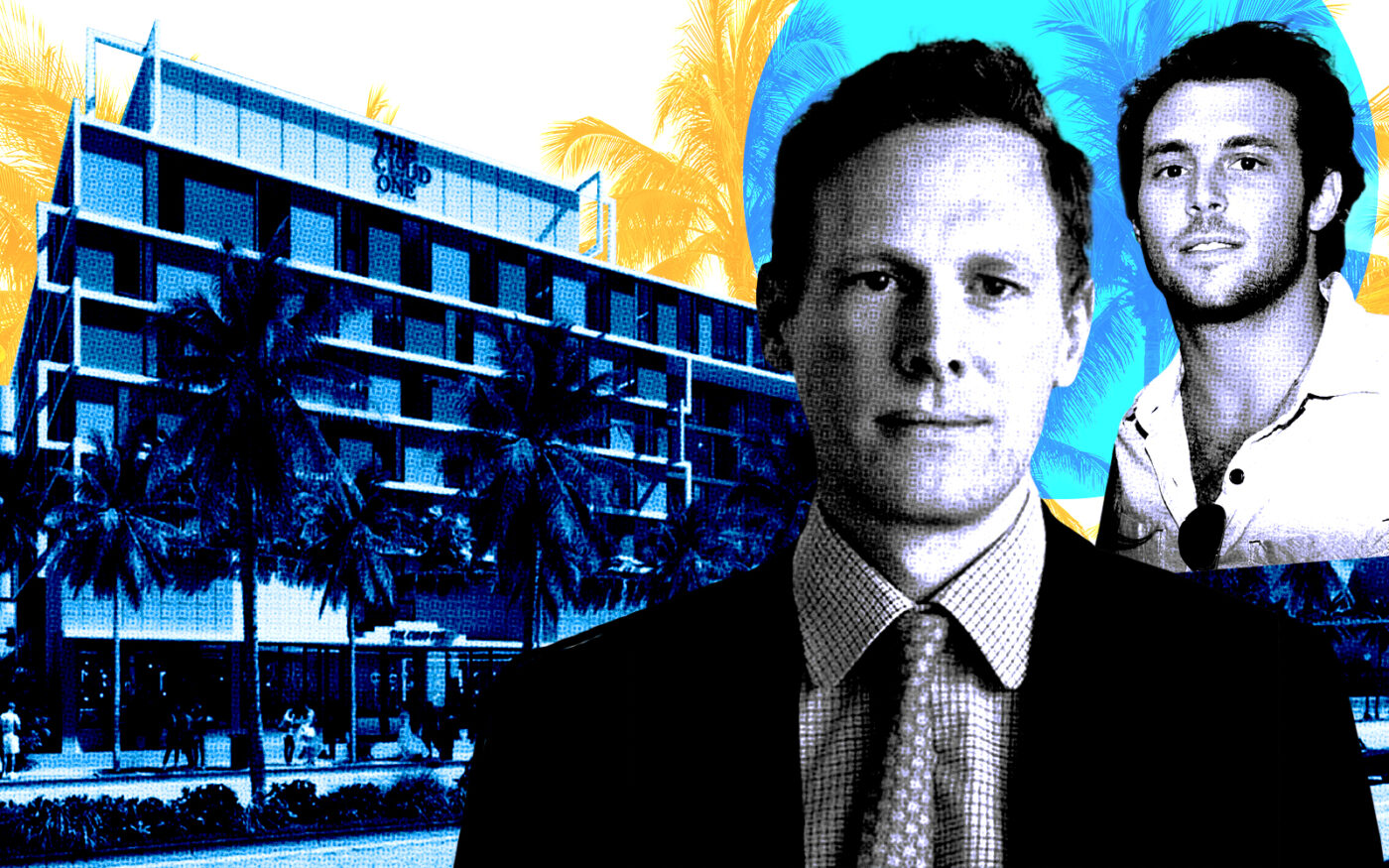 Keyah Buys Site, Plans Seven-Story Hotel In South Beach