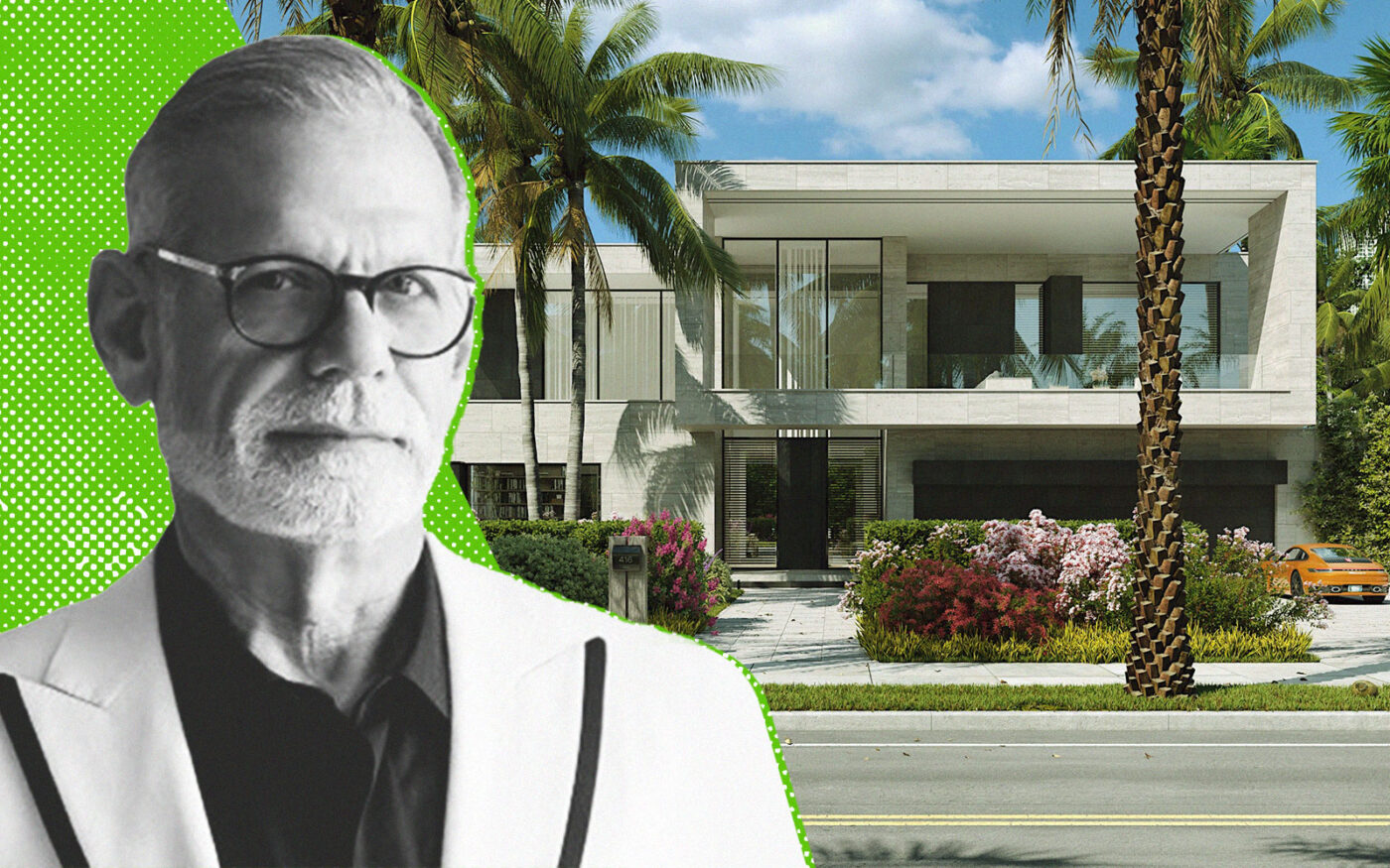 A Closer Look at Pricey South Florida Home Sales
