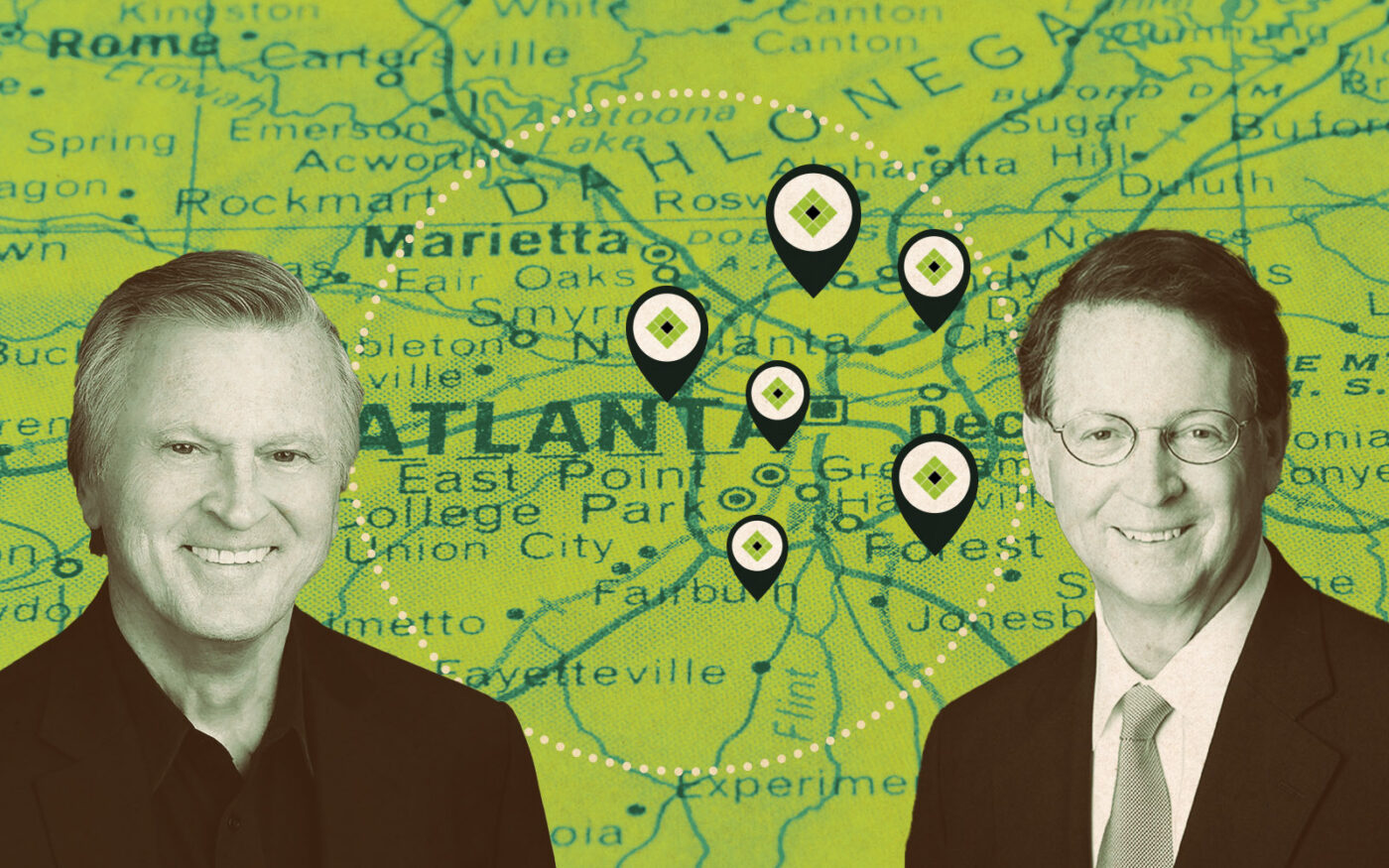 David Branch Launches Artisan Land Cos for Atlanta Land Buys