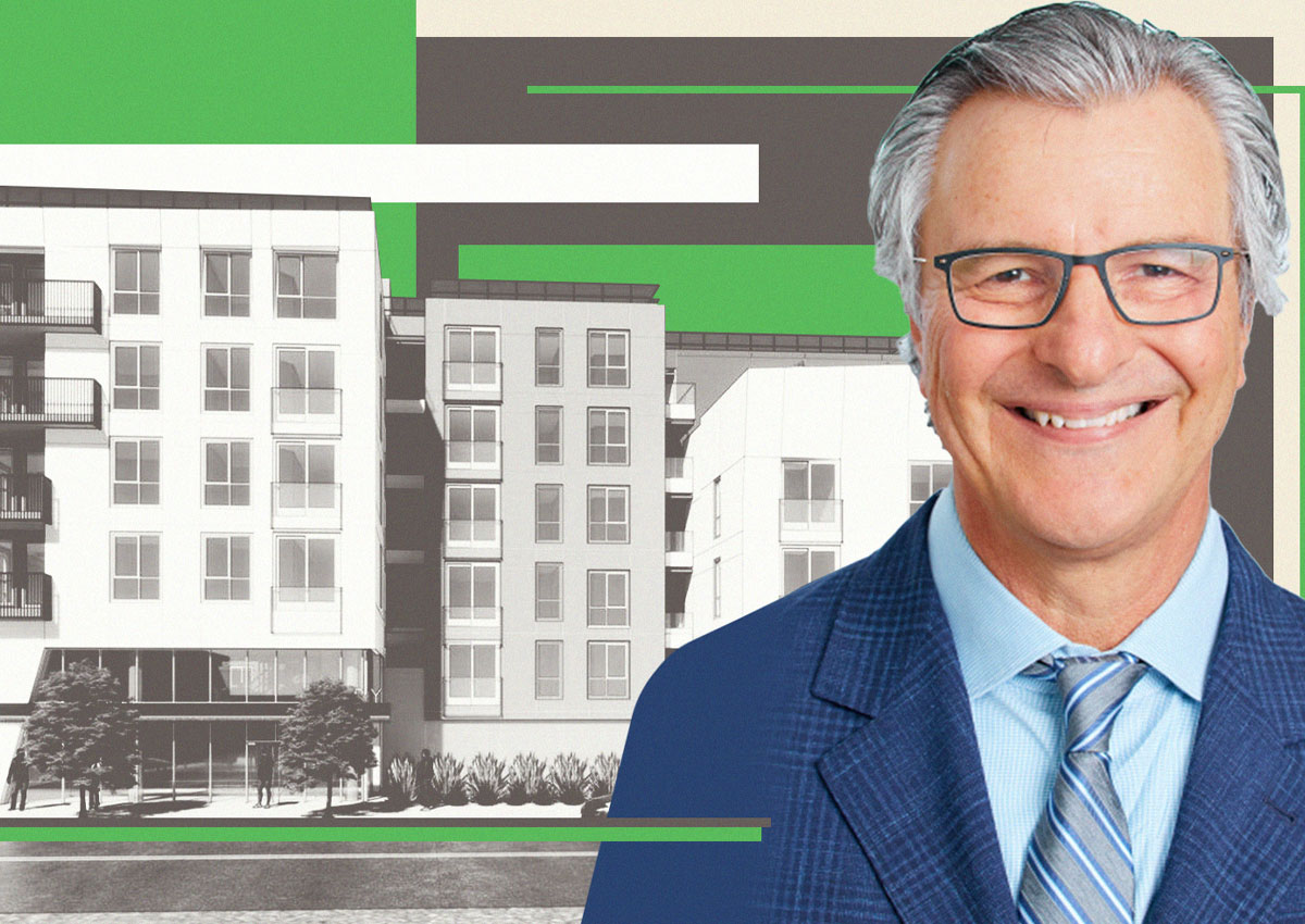 Alliant Constructs Workforce Apartment Complex in Van Nuys