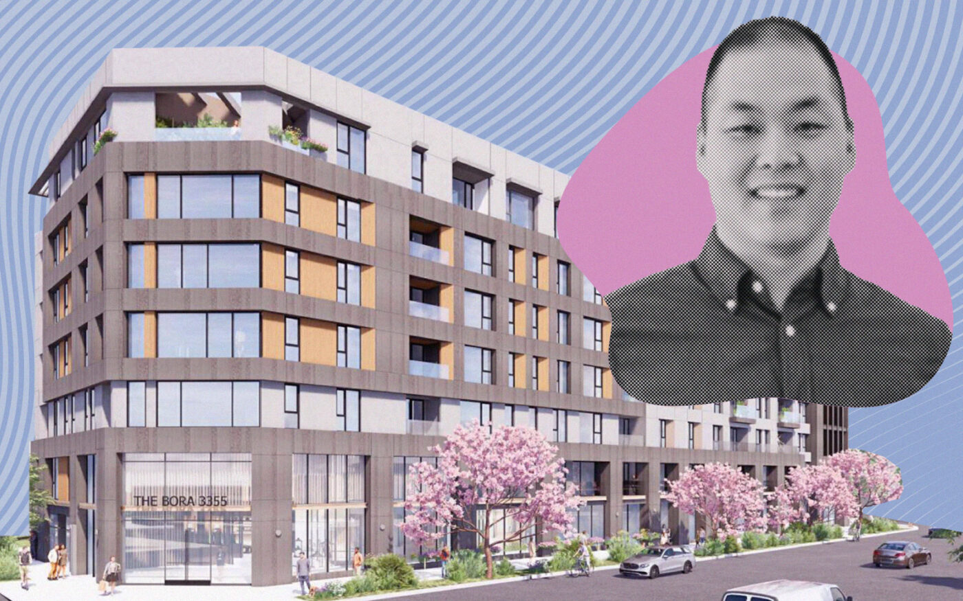 Bando Dela overcomes appeal against 153-unit apartment complex in Koreatown