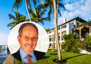 Bouquet Boss Ernst Swietelsky Sells Miami Home for $34M