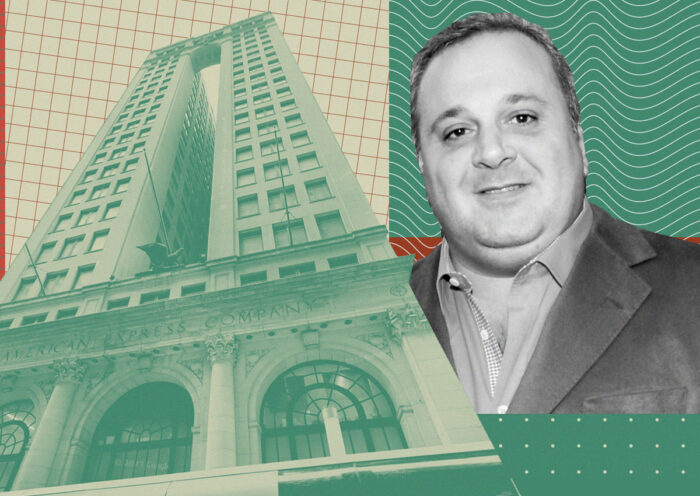 Chetrit Group’s Meyer Chetrit Digs 65 Broadway out of Default