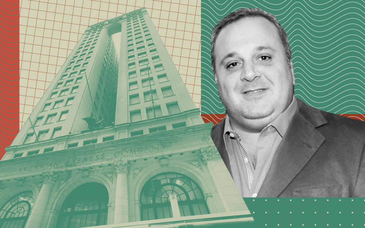 Chetrit Group’s Meyer Chetrit Digs 65 Broadway out of Default