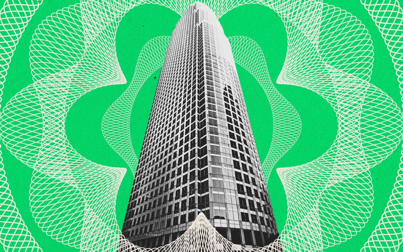 Chinese Investor Buys Brookfield’s 777 Tower in LA for $120M