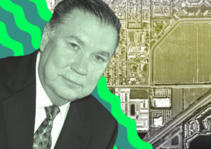 DR Horton Drops $65M for 97 Acres for Homestead Project