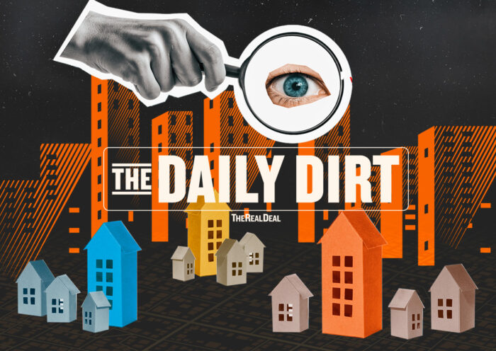 The Daily Dirt: Mad about ADUs