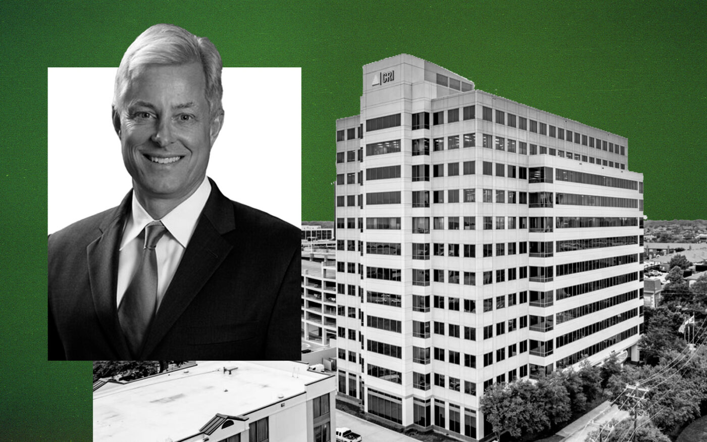 Dallas Office Building’s Seller Claims Rents 30% Below Market