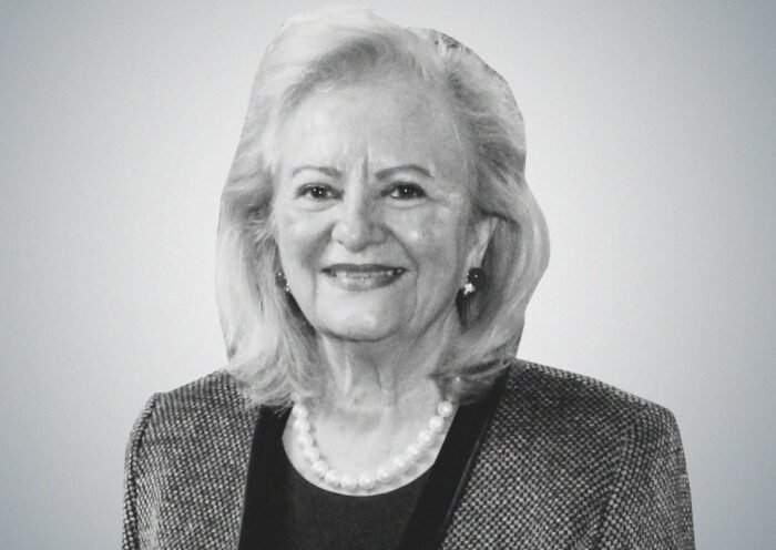 Dallas Residential Real Estate Firm Founder Virginia Cook has Died