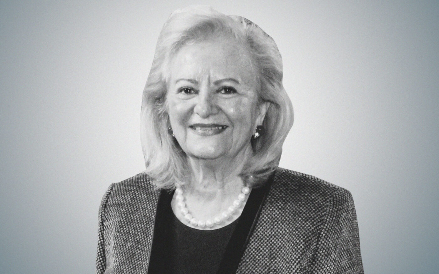 Dallas Residential Real Estate Firm Founder Virginia Cook has Died
