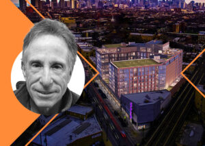 Developer Offers Low-Interest Mortgage with Chicago Resi Sale