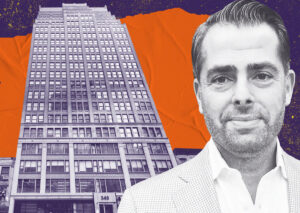 Empire Capital, Namdar Might Surrender NYC Office Building