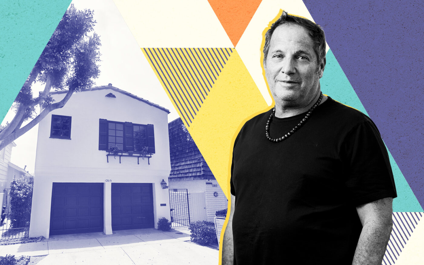 Florida Developer Todd Glaser Buys Second Newport Beach Home
