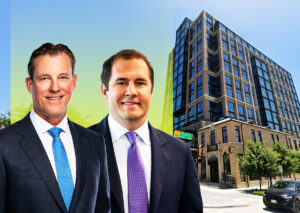 Fortress Increases Dallas Office Lease Amid Texas Stock Exchange