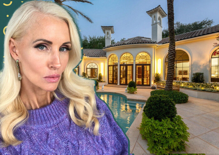 Katrina Peebles Knows What Luxury Real Estate Buyers Want