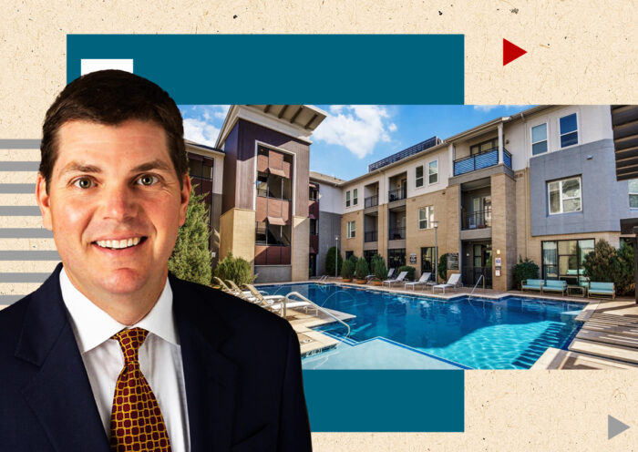 Knightvest Buys Plano Apartments With $40M From Invesco