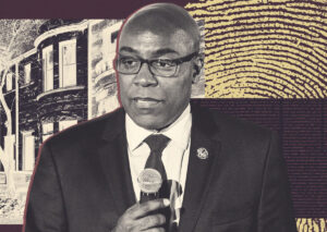 Kwame Raoul Charges Mother-Son Duo in Alleged Housing Fraud