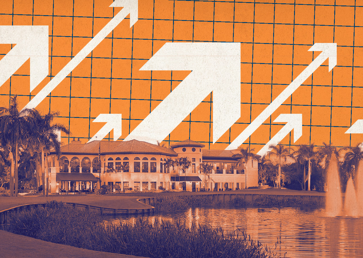 Here’s why luxury sales are booming in Boca Raton’s most expensive neighborhood