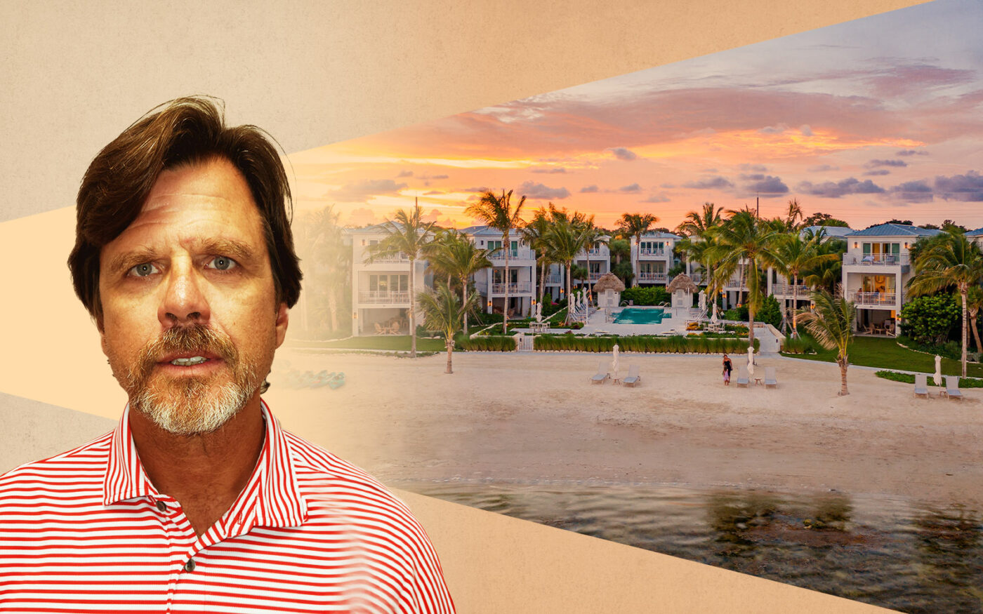 Wills, Partners Buy Frisbie’s Islamorada Resort for $72M