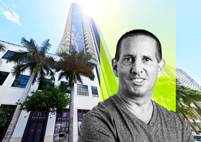 Magellan Nabs $148M Refi For Midtown Miami Mixed-Use Tower