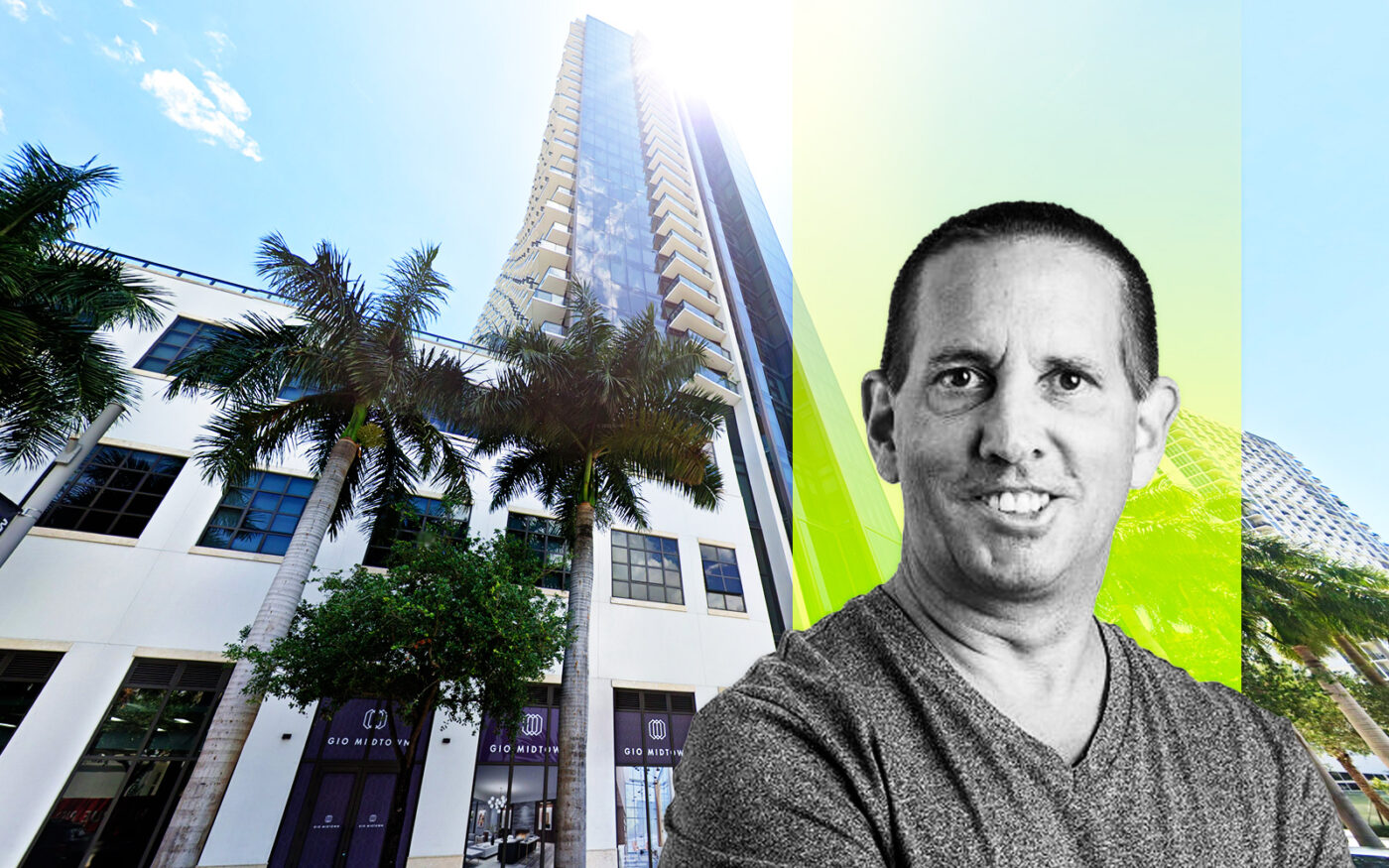 Magellan Nabs $148M Refi For Midtown Miami Mixed-Use Tower