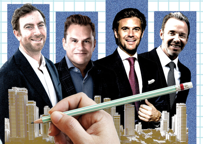 Ranking Miami-Dade’s top resi brokerages