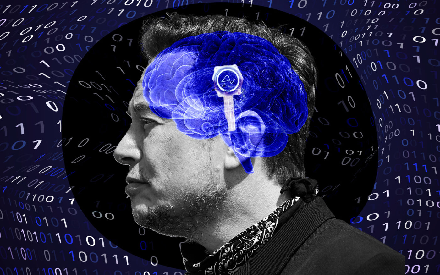 Musk Plans Neuralink Office Outside Austin