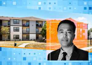 Palladius Sells San Marcos Student Housing
