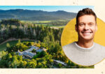 Ryan Seacrest Lists Napa Valley Estate For $22 Million