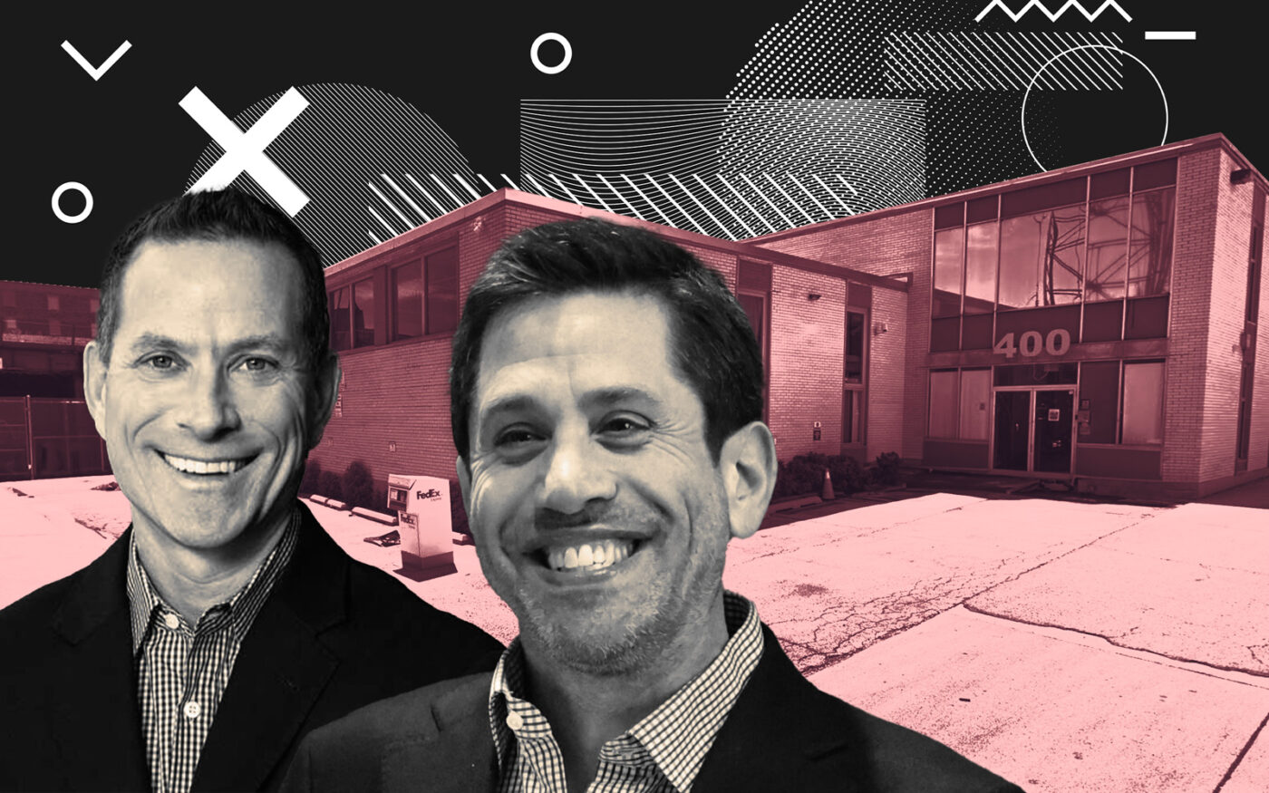 Shapack, Litowitz Selling Barstool Sports’ New Chicago Office