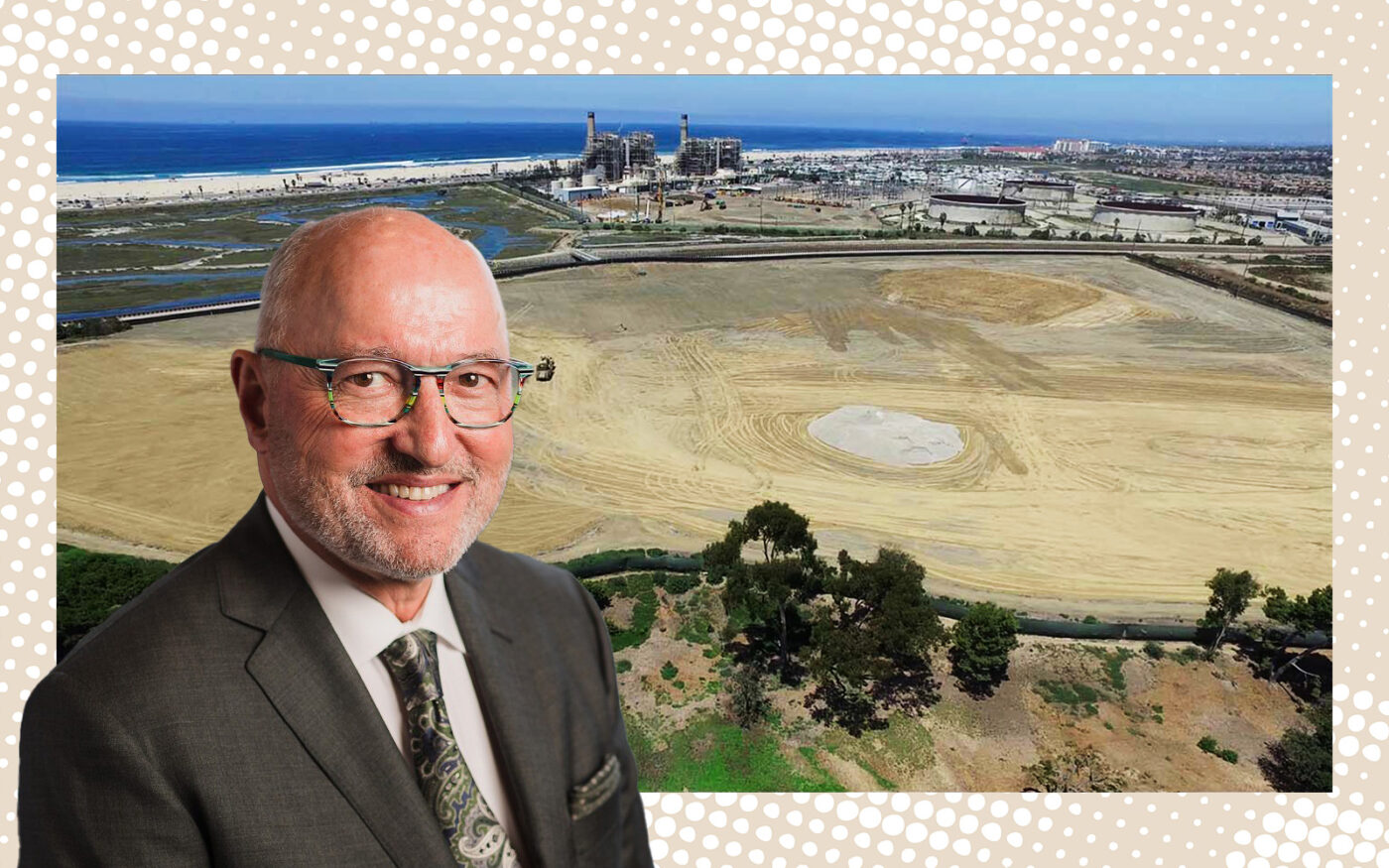 Shopoff to Build 250 Homes and Hotel in Huntington Beach