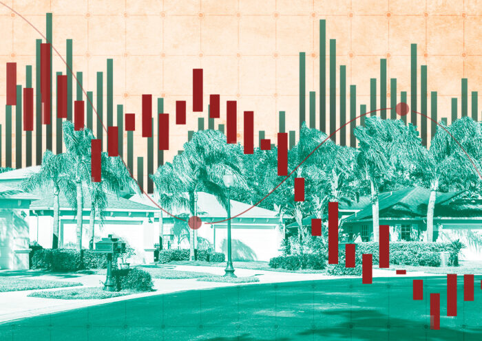 South Florida Resi Sales, Dollar Volume Tumble in June 2024