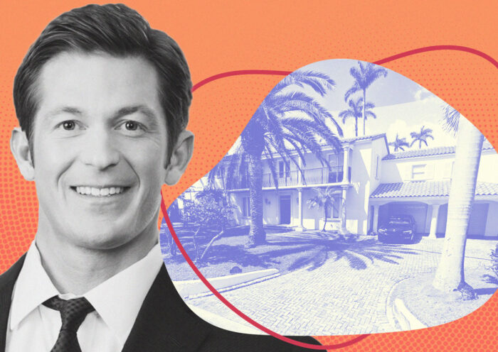 Starwood’s Austin Nowlin Sells Sunset Islands Home for $17M