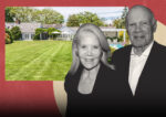 Steve Roth Seeks $20M for East Hampton Home