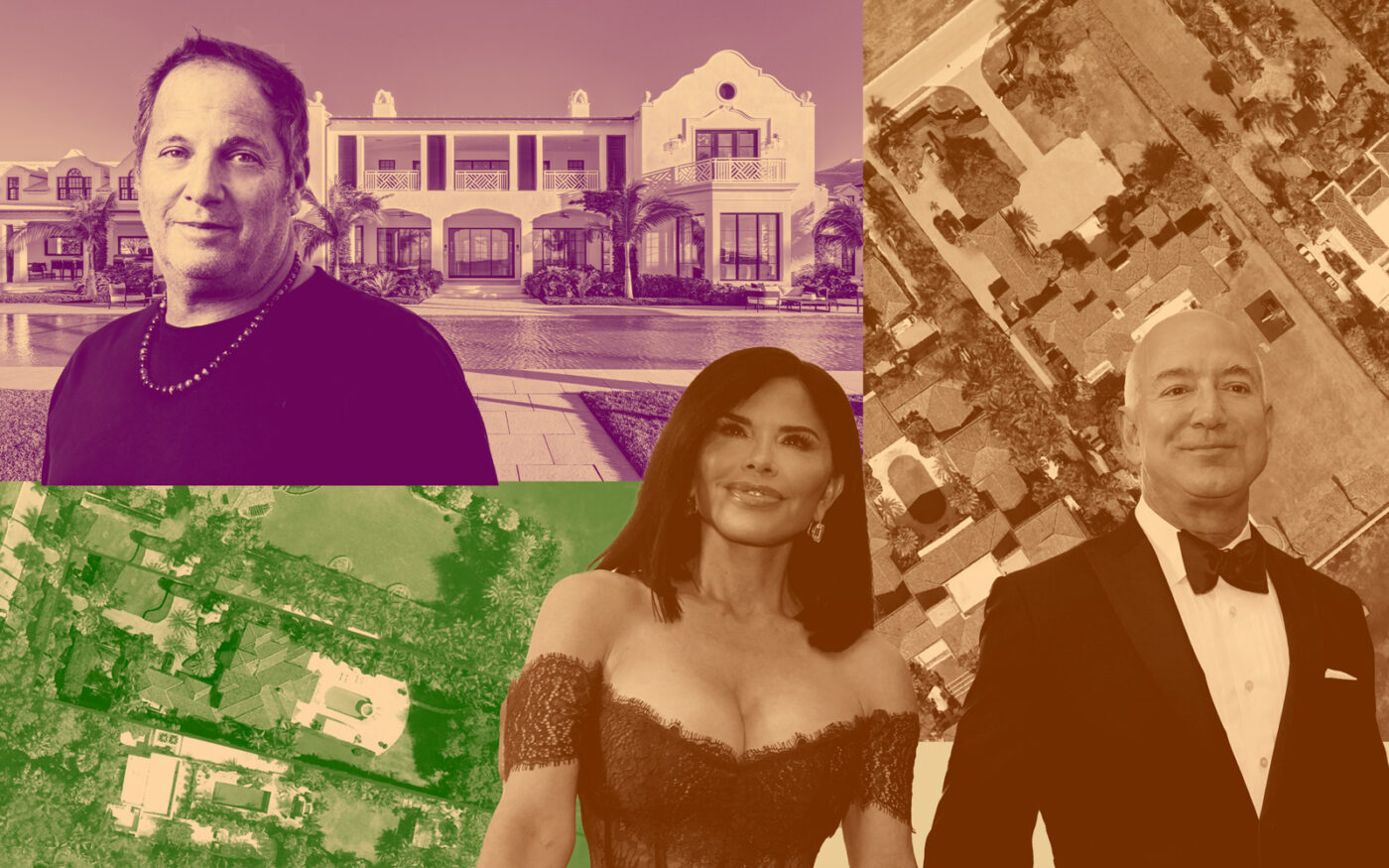 There Are South Florida’s Priciest Home Sales in 2024