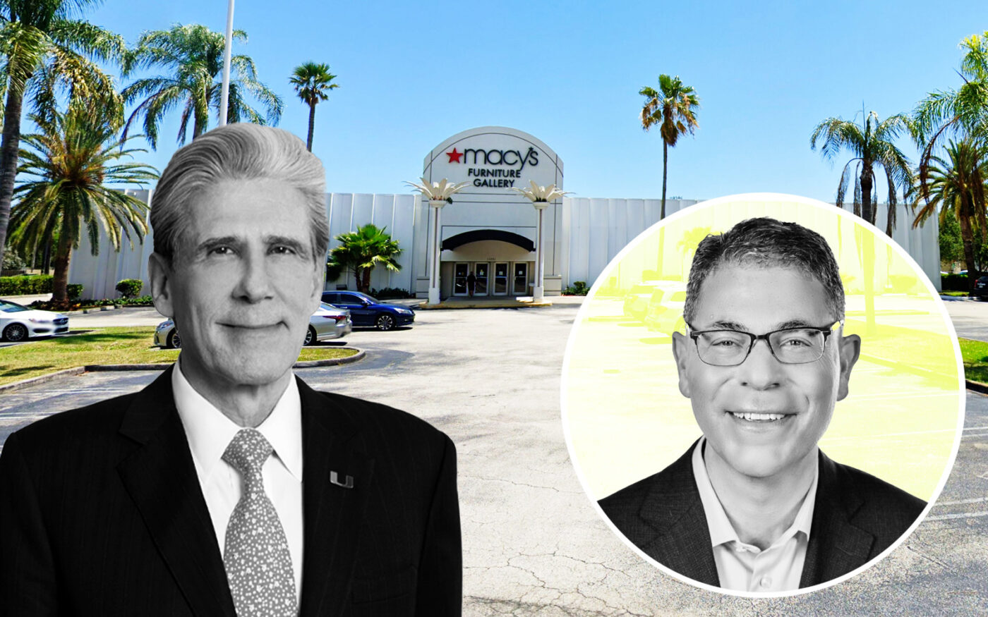 University of Miami Pays $40M for Pinecrest Macy’s Building