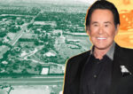 Wayne Newton’s former estate near Las Vegas hits market for $31M