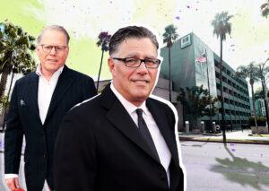 Worthe Buys Burbank Studios Back From Warner Bros for $375M