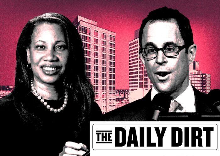 The Daily Dirt: Pacific Park’s possible new developer