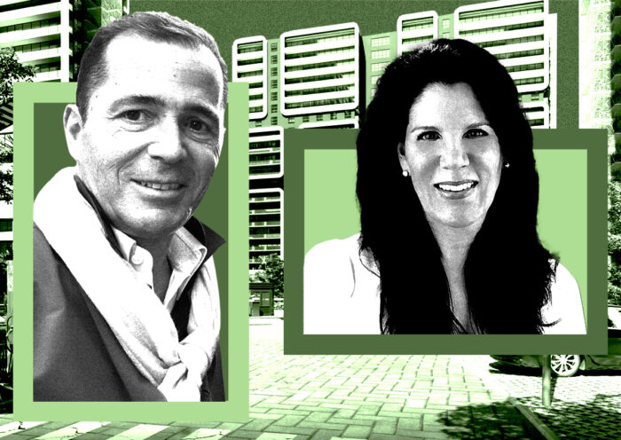 Who are Live Local Act Developers Pablo Castro, Laura Tauber?
