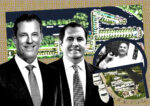 Fortress takes back Fort Lauderdale marina, RV park in $86M deed in lieu of foreclosure