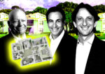 Milestone drops $112M for Delray Beach apartment complex, amid flurry of South Florida multifamily deals
