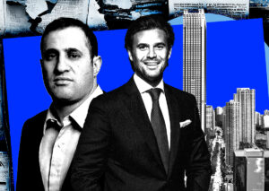Michael Stern Taps One Sotheby’s to Replace Official at 888 Brickell
