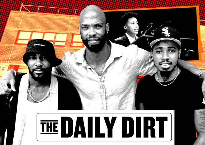 The Daily Dirt: Will Crystal Hudson reject NBA player’s shot?