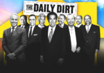 The Daily Dirt: Trump and real estate friends head to Jersey Shore