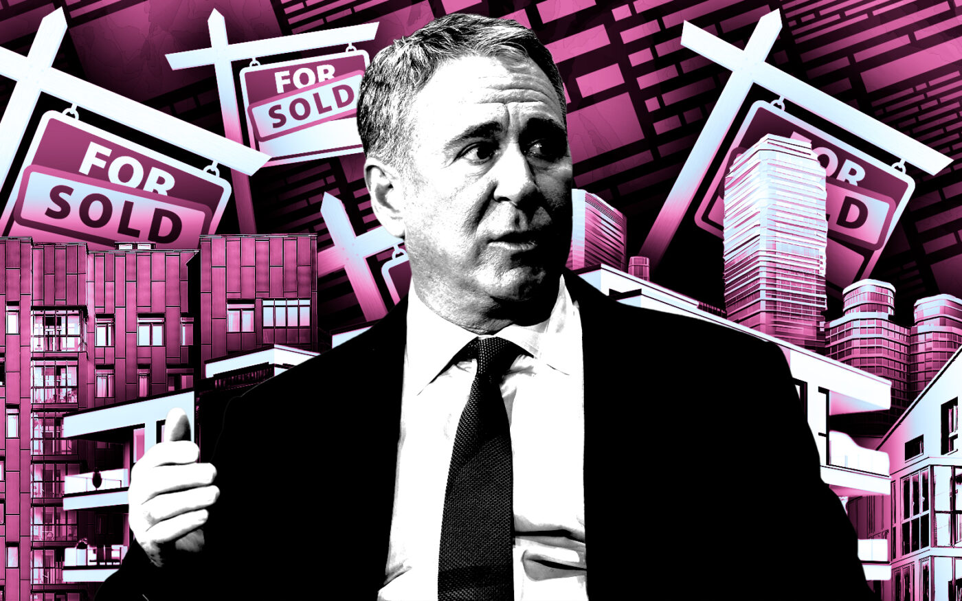 Here Are the Chicago Properties Ken Griffin Has Listed and Sold