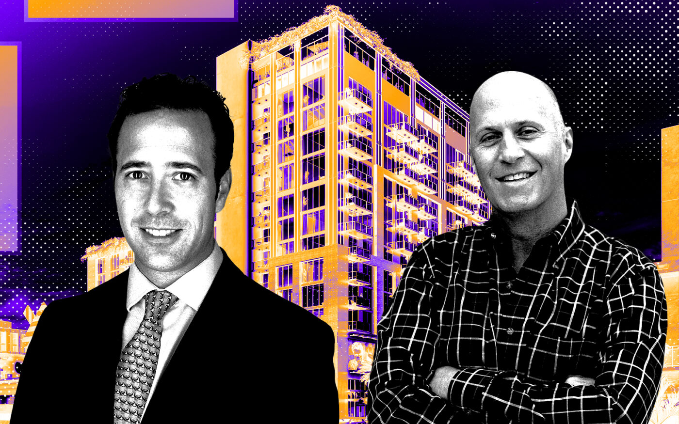 Rilea Buys Out Rider At Wynwood Partner For $21M