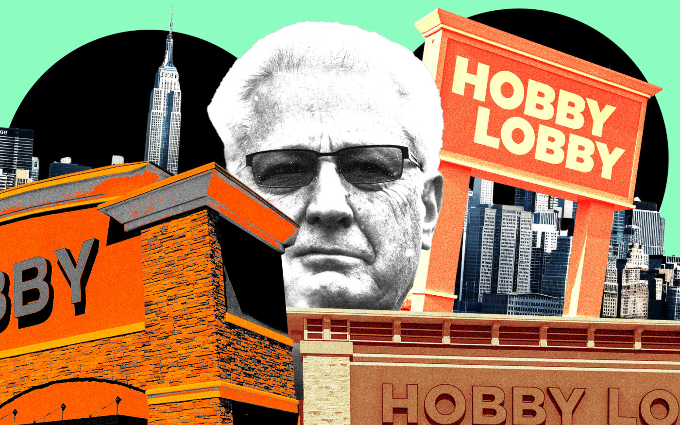 Hobby Lobby Eyes Manhattan Debut With 70K SF Tribeca Lease